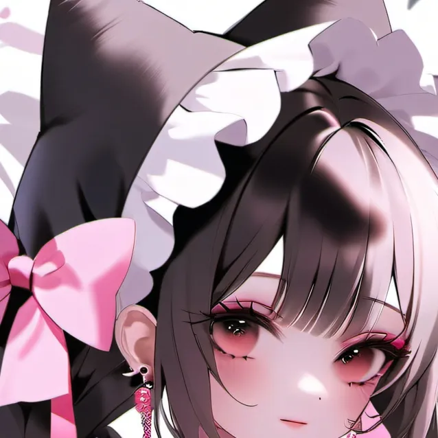 chat with ai character: Liana