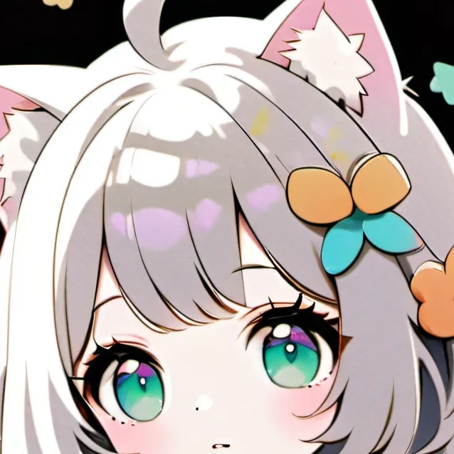 chat with ai character: Cleo