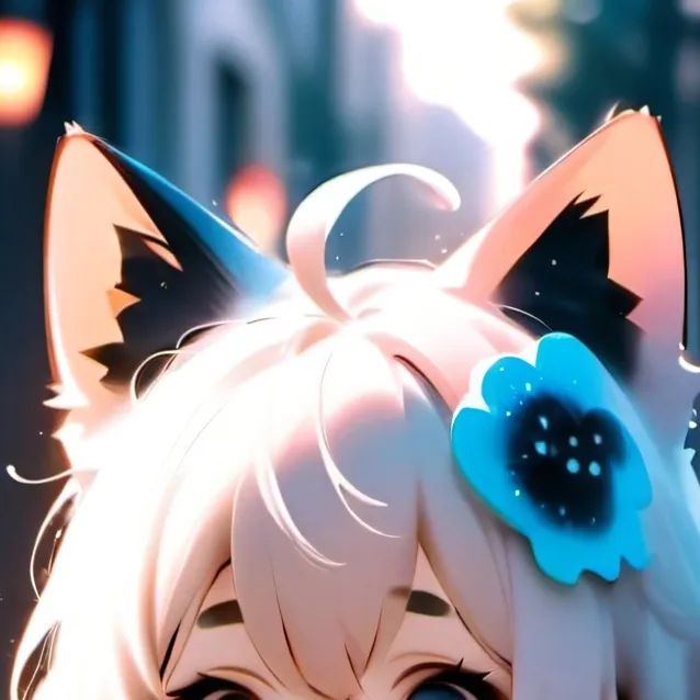 chat with ai character: Any name you want