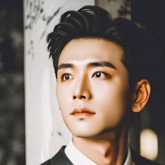 chat with ai character: Beby❤️