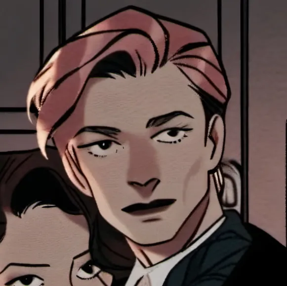 chat with ai character: Fred and Daphina 