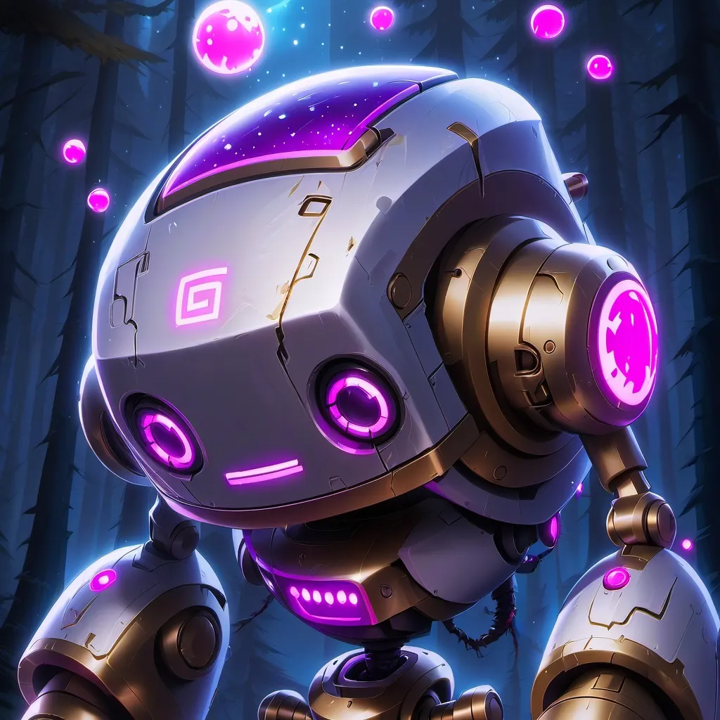 chat with ai character: zerin 