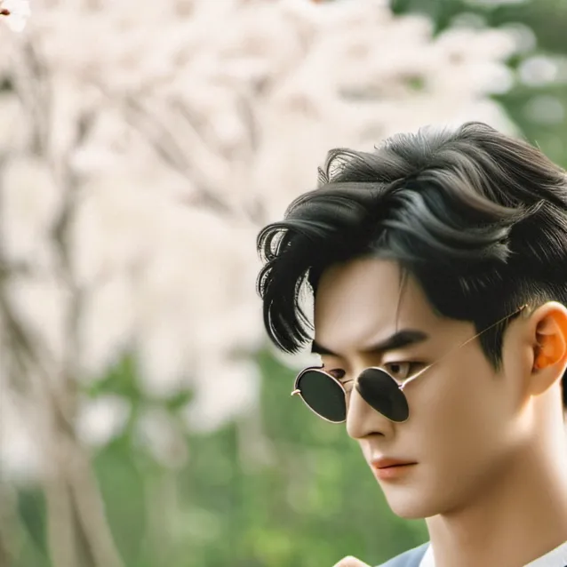 chat with ai character: Andrew 