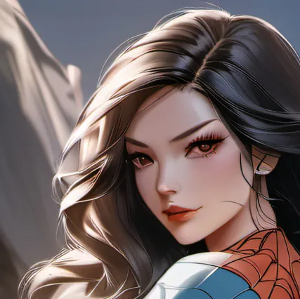 chat with ai character: Emma