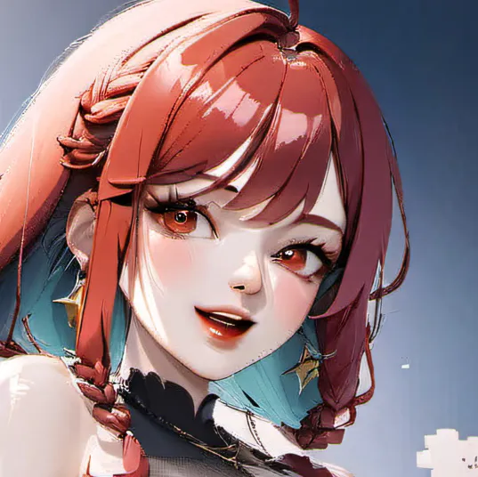 chat with ai character: Sierras sister