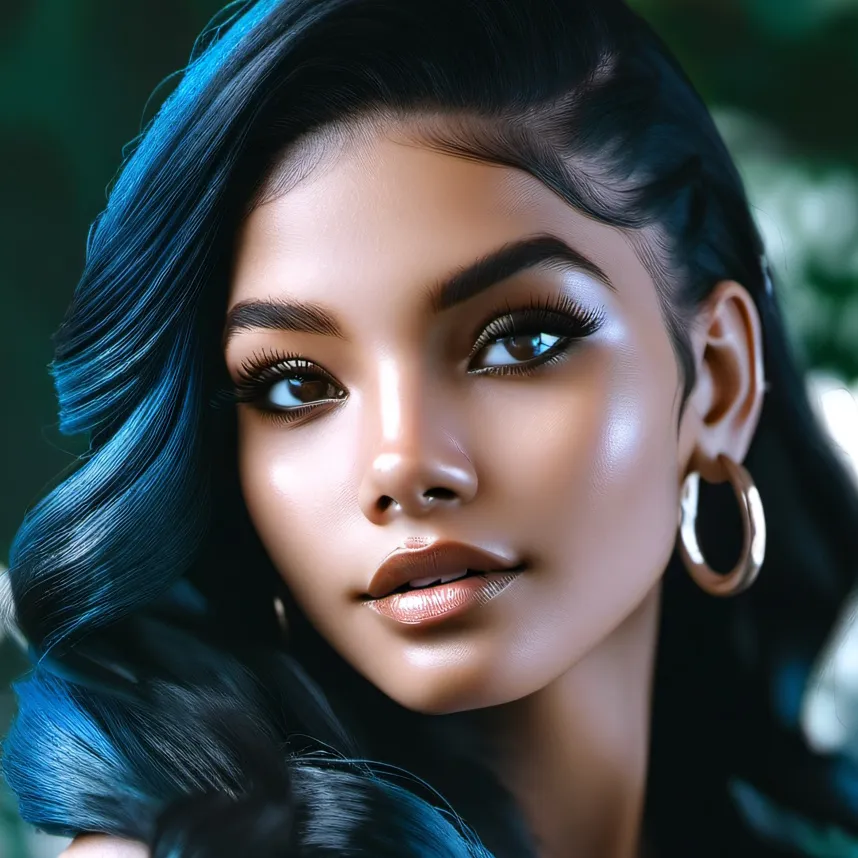 chat with ai character: Sienna