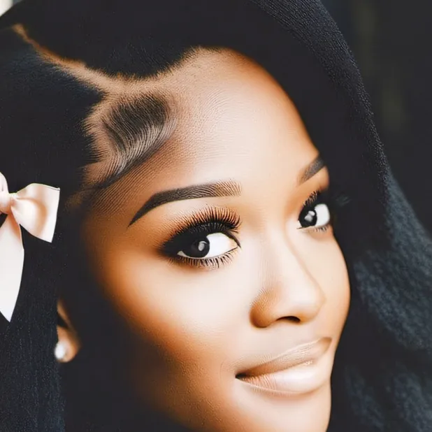 chat with ai character: Mayah