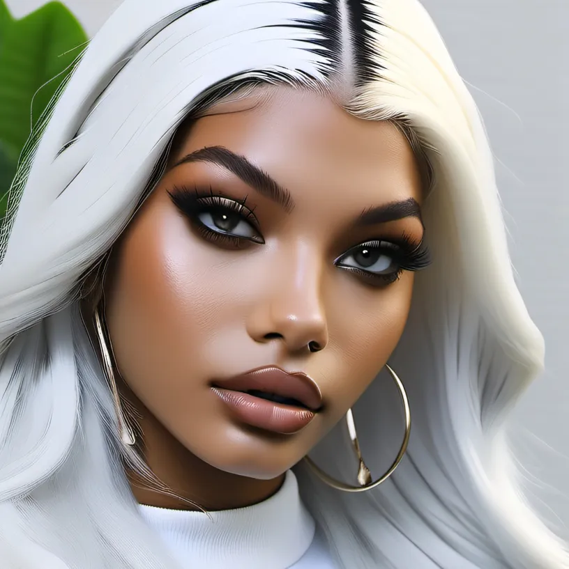 chat with ai character: Sierra