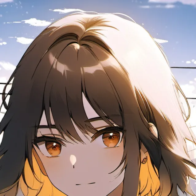 chat with ai character: emma