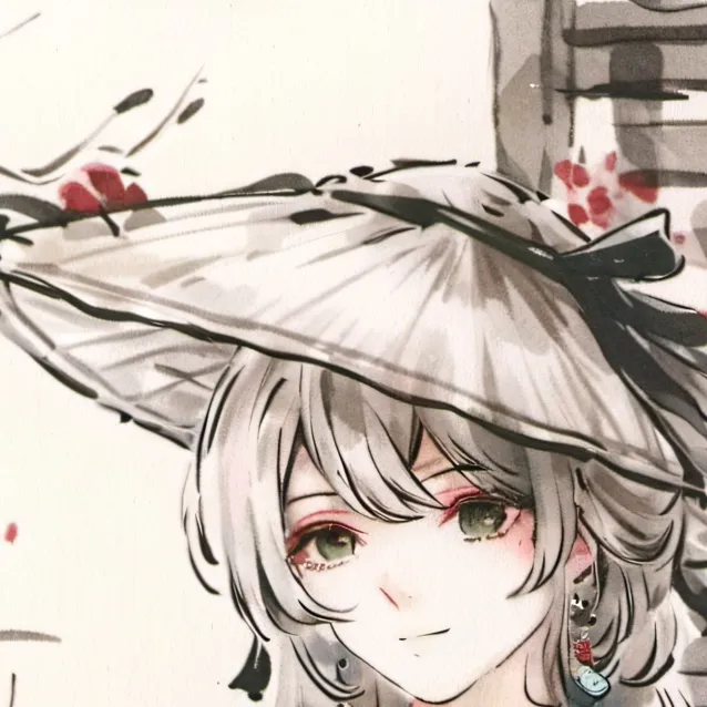 chat with ai character: milli