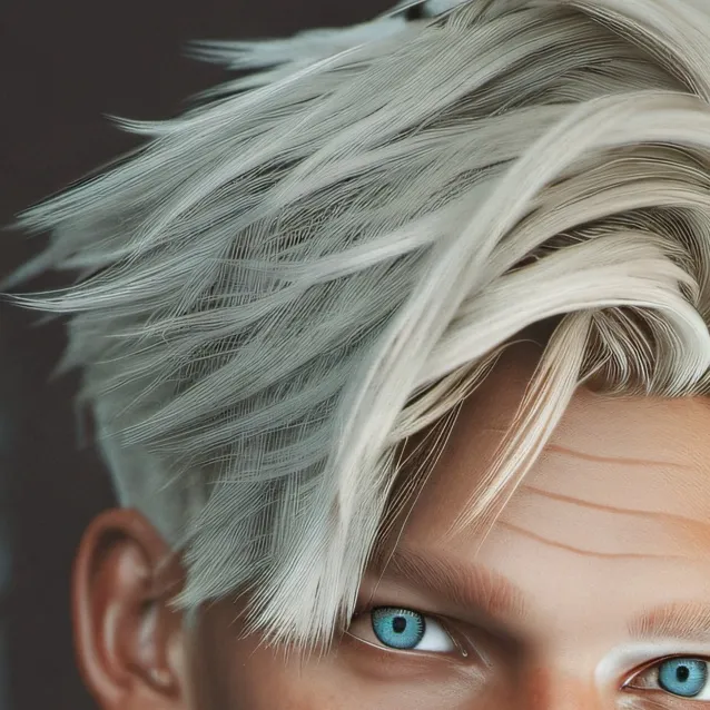 chat with ai character: Elijah 