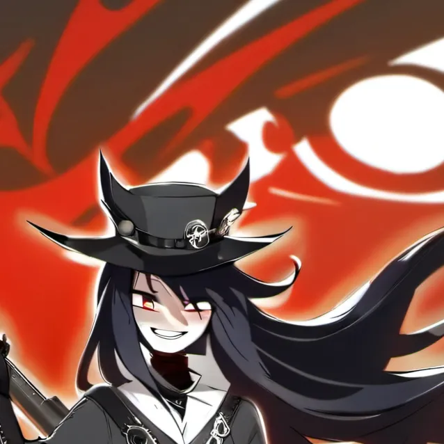 chat with ai character: fpe