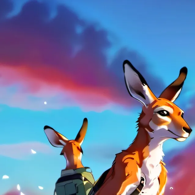 chat with ai character: fruit story