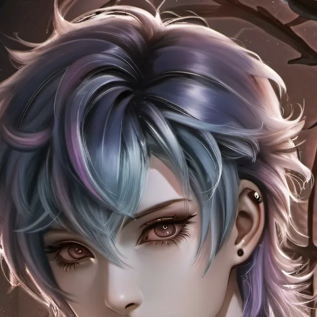 chat with ai character: James 