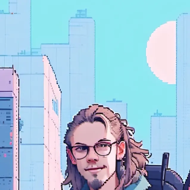 chat with ai character: Ryan