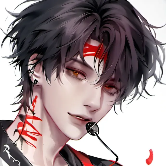 chat with ai character: Jungkook