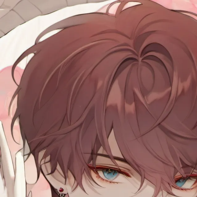 chat with ai character: Jackson 