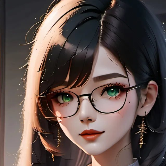 chat with ai character: Yoon