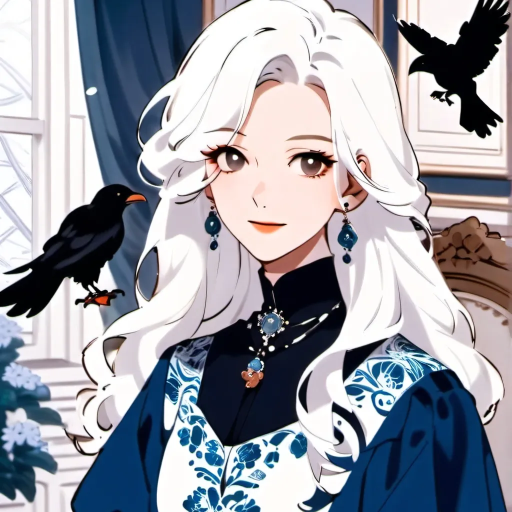 chat with ai character: emily