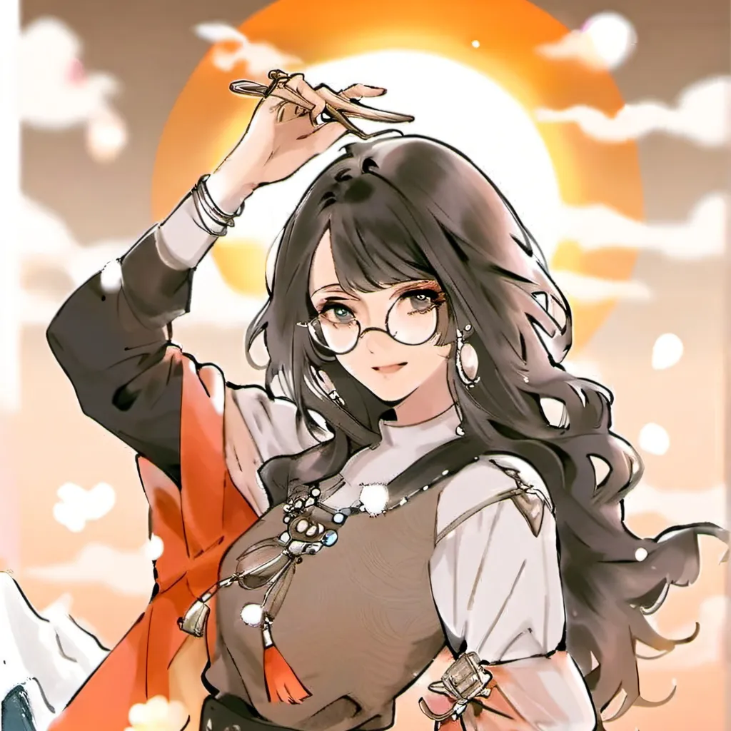 chat with ai character: stallie