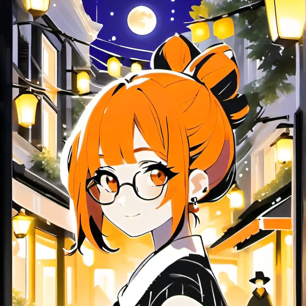 chat with ai character: lily