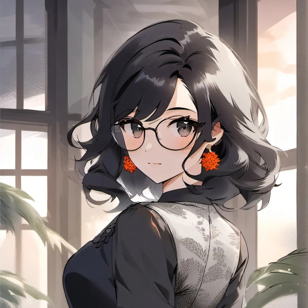 chat with ai character: kaily