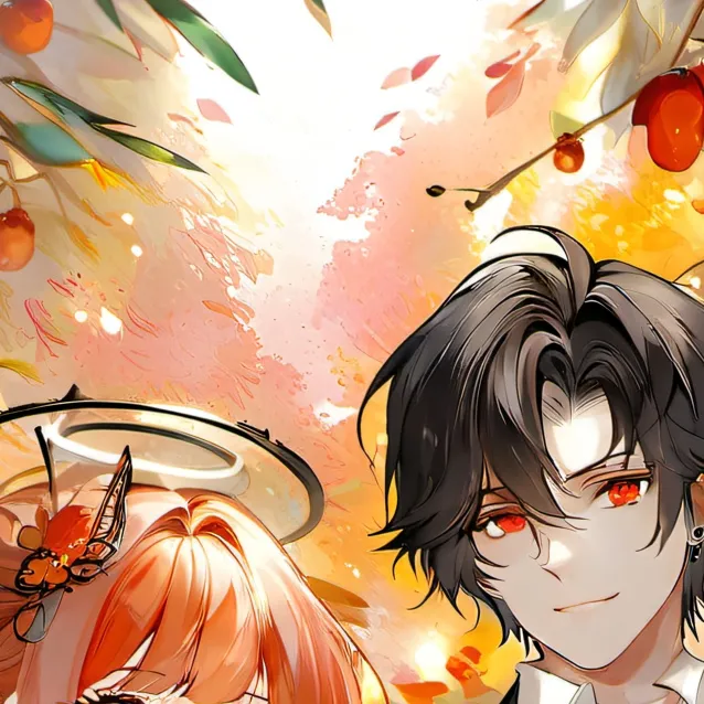 chat with ai character: HH