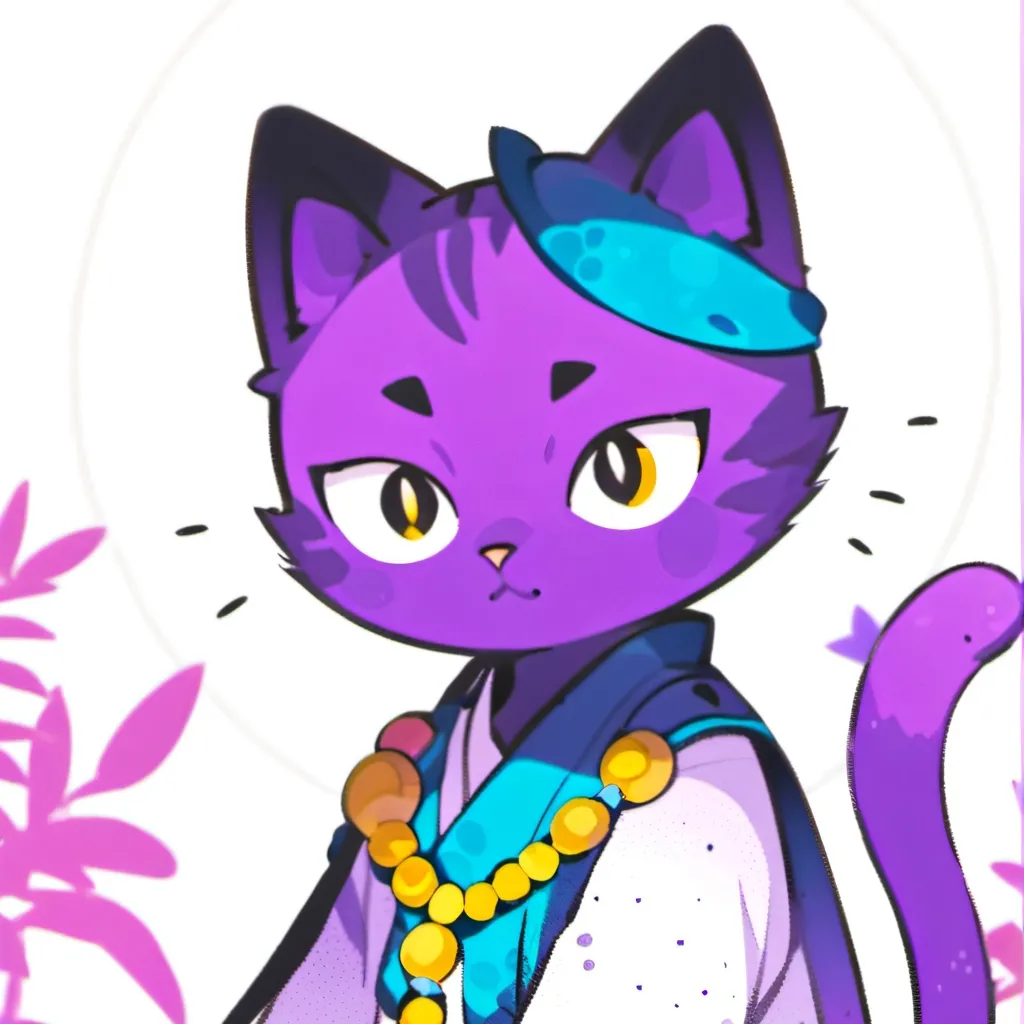 chat with ai character: catnap