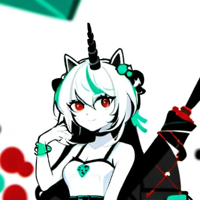 chat with ai character: craftycorn 