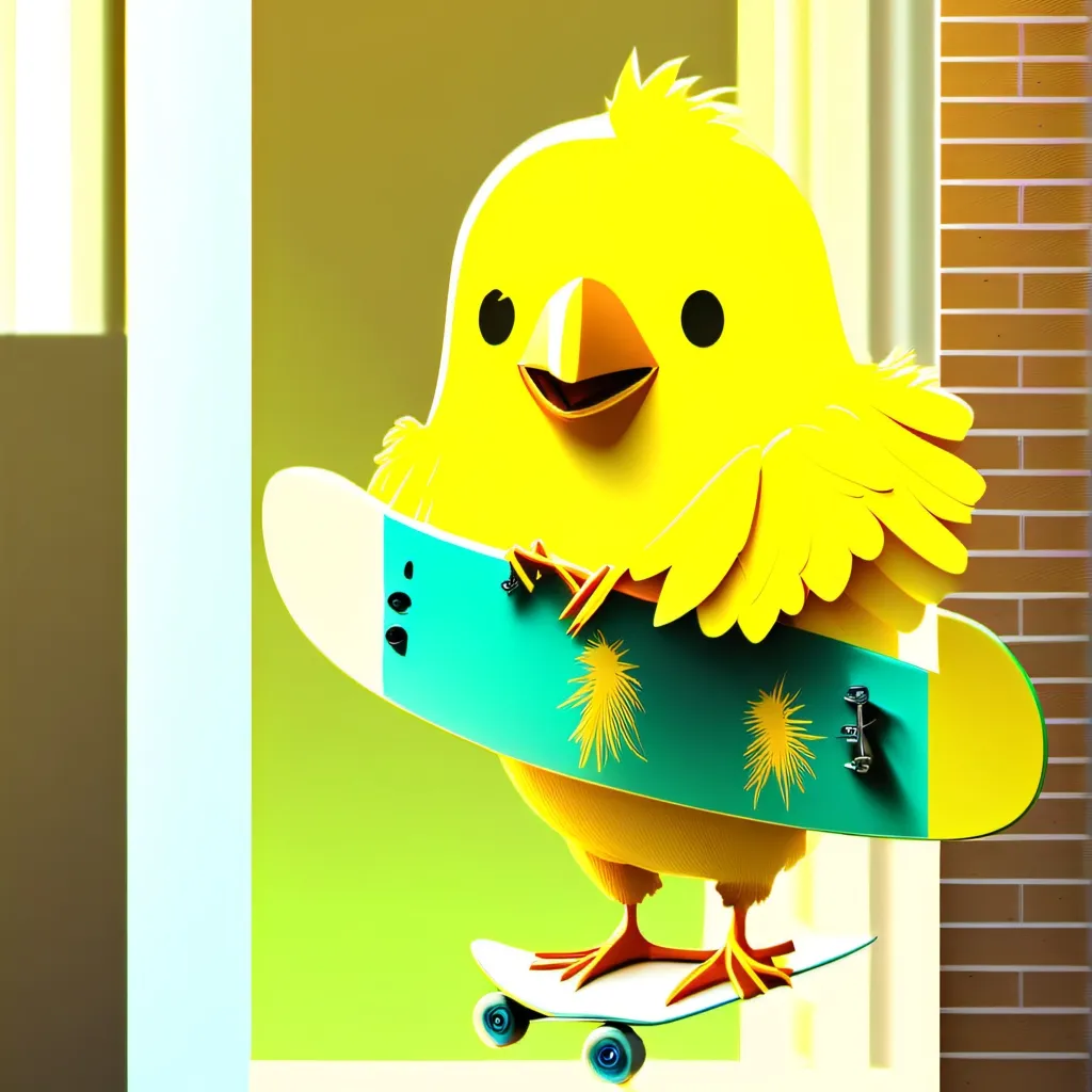 chat with ai character: kickinchicken 