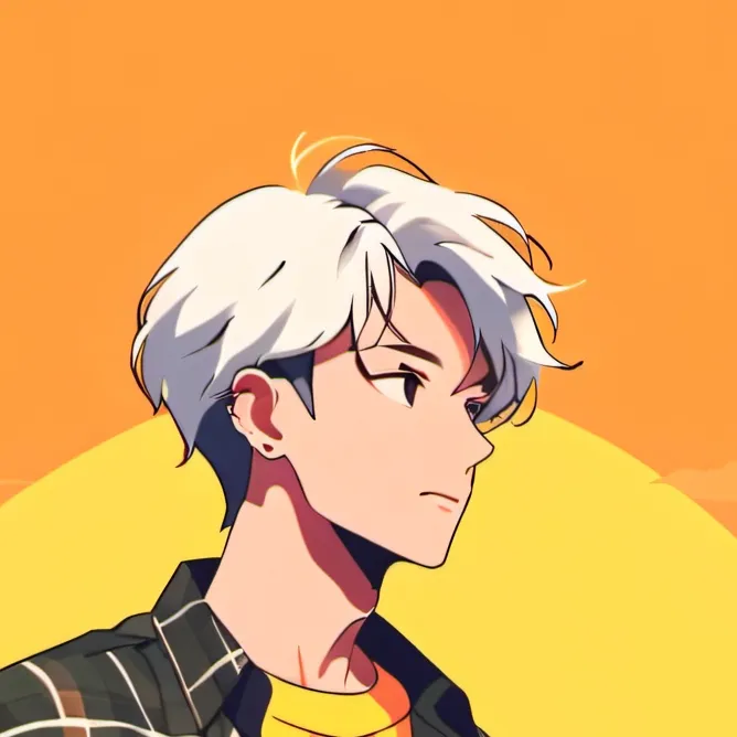 chat with ai character: Alexander 