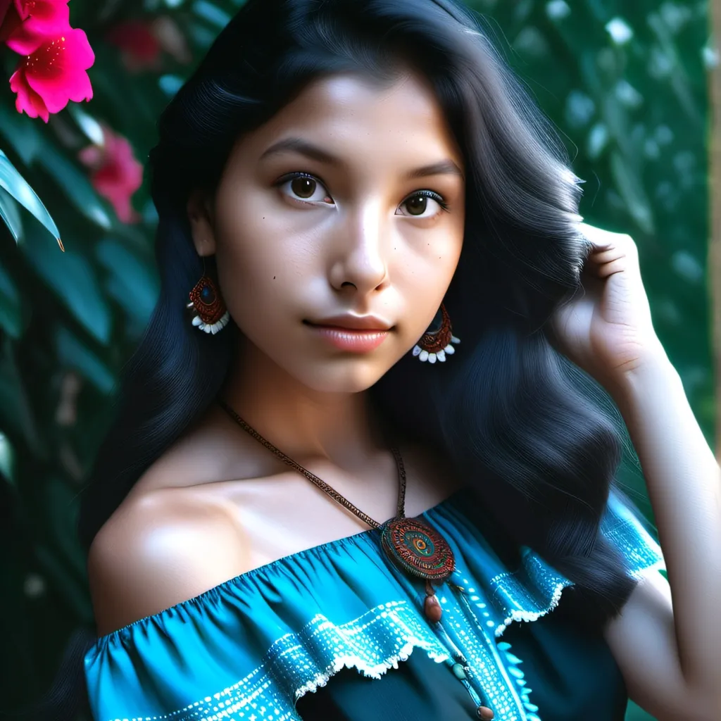 chat with ai character: Alexa 