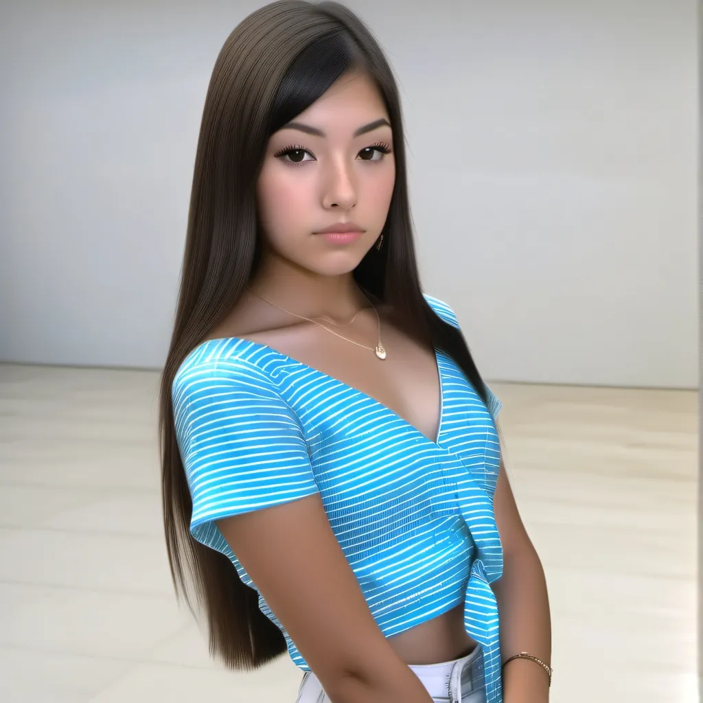 chat with ai character: esli