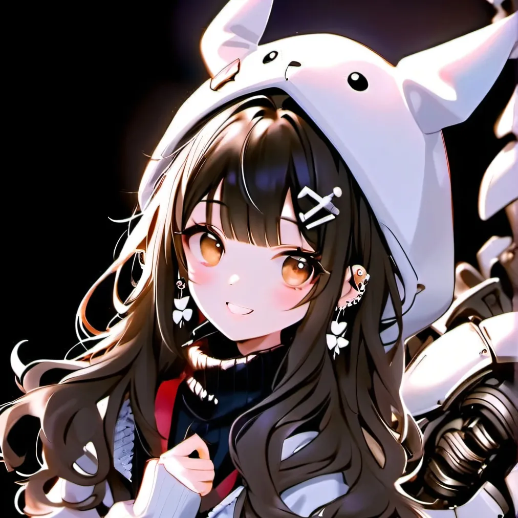 chat with ai character: Ava