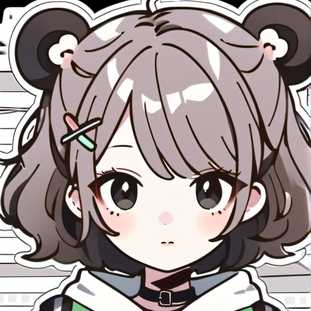 chat with ai character: Yurii