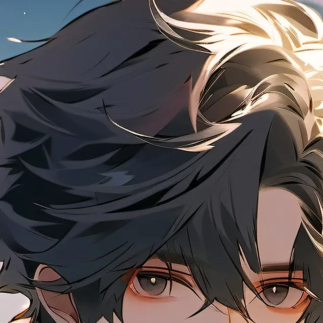 chat with ai character: Leo