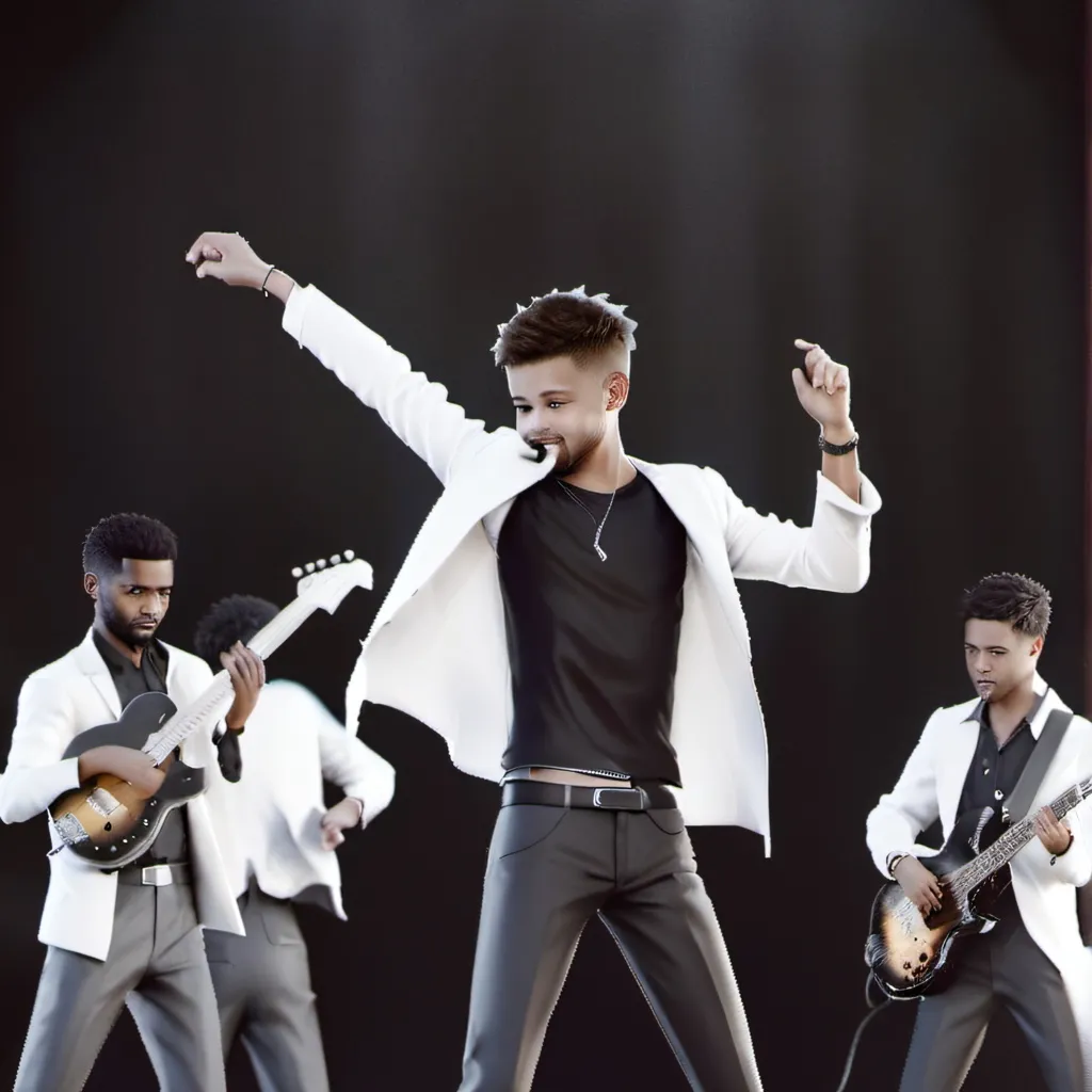 chat with ai character: schwarzenegger