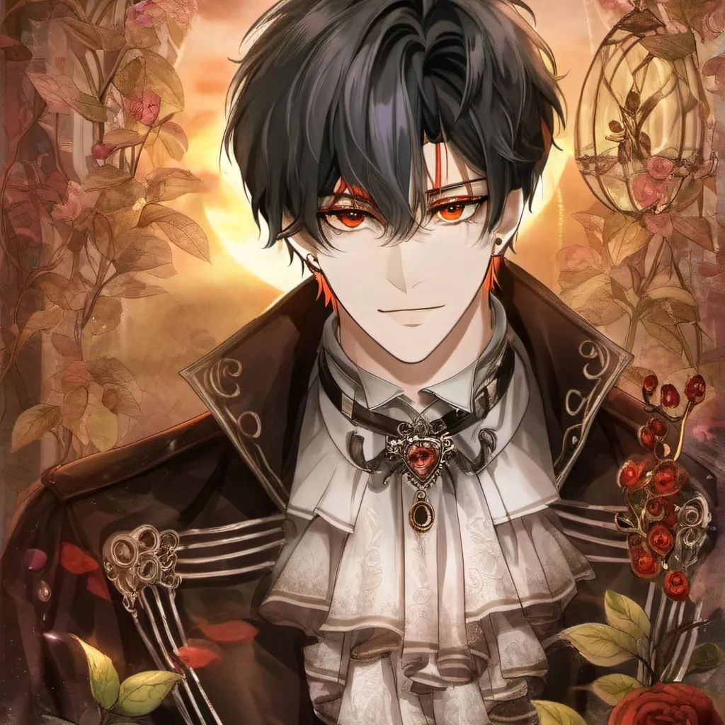 chat with ai character: Reese