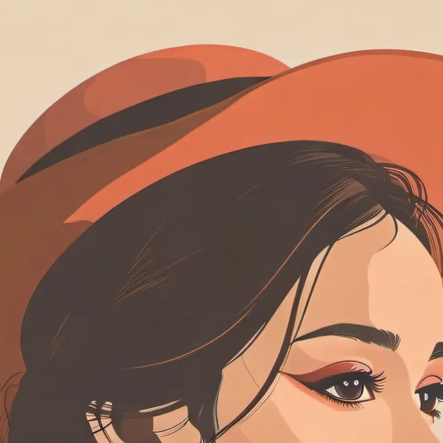 chat with ai character: Clarissa