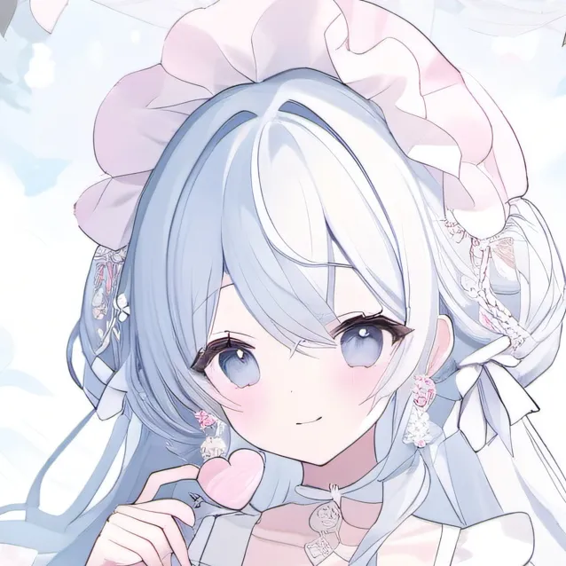 chat with ai character: Serena