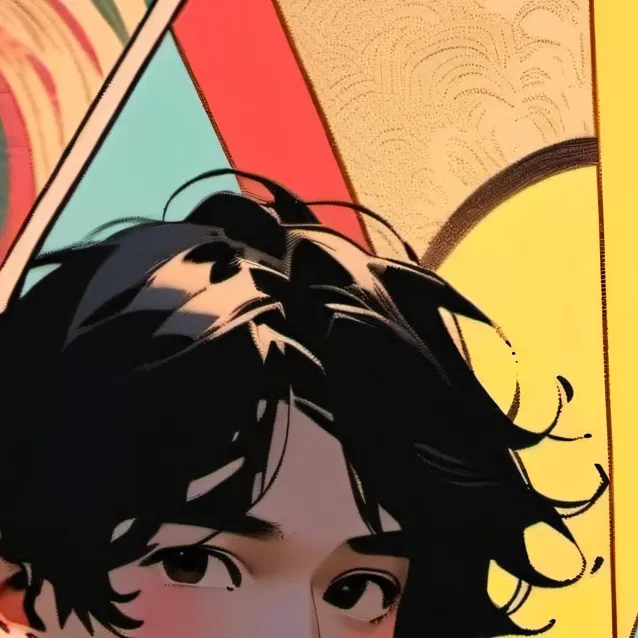 chat with ai character: Ni-Ki