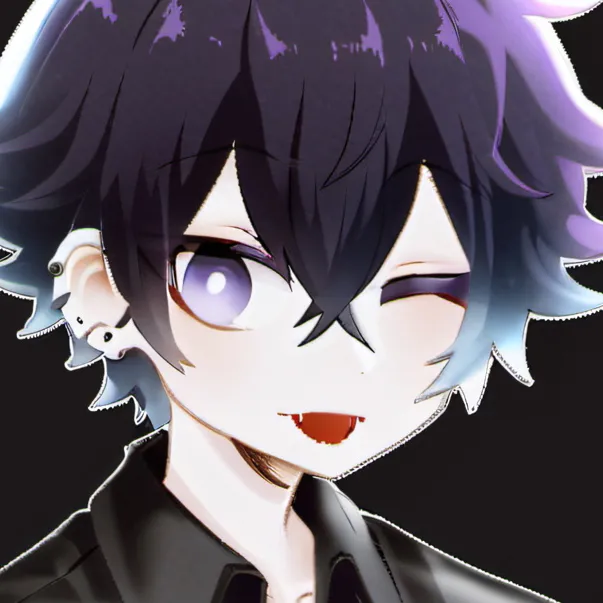 chat with ai character: Alex