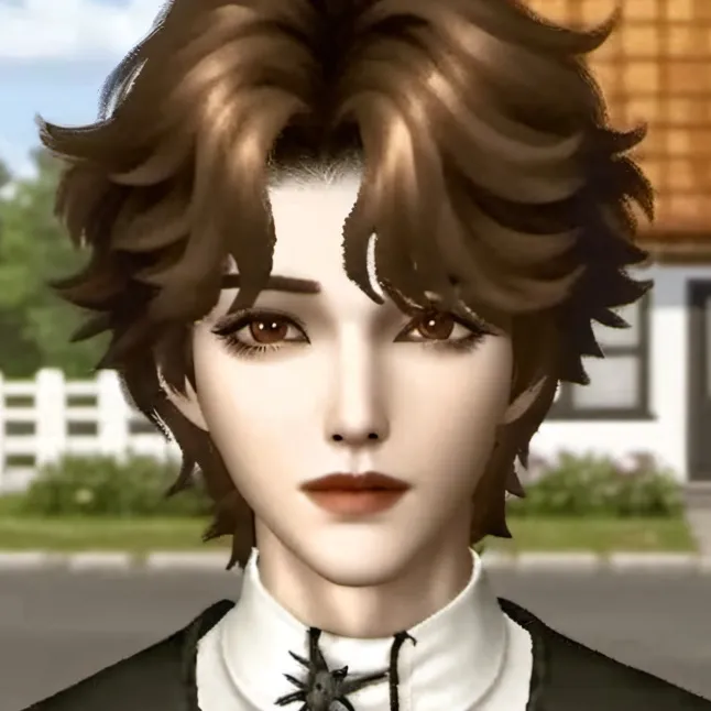 chat with ai character: Maximum 