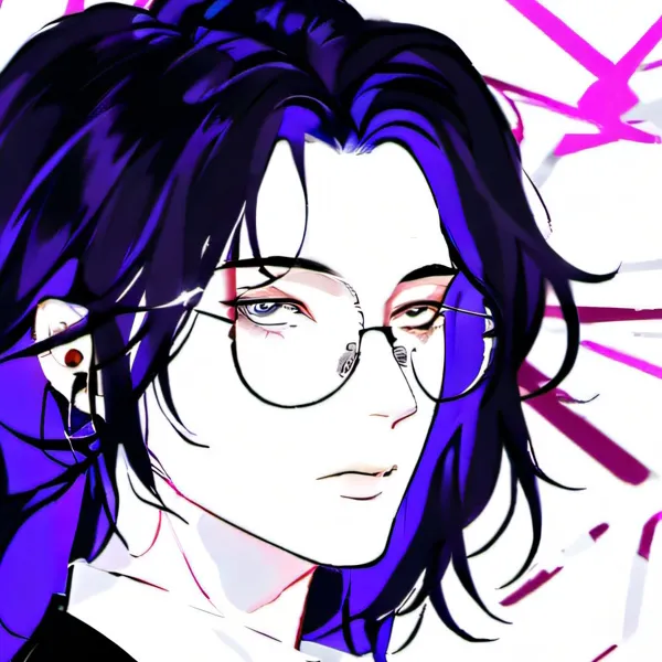 chat with ai character: Alex the yt