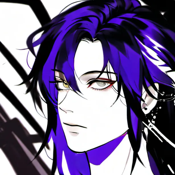 chat with ai character: Leo