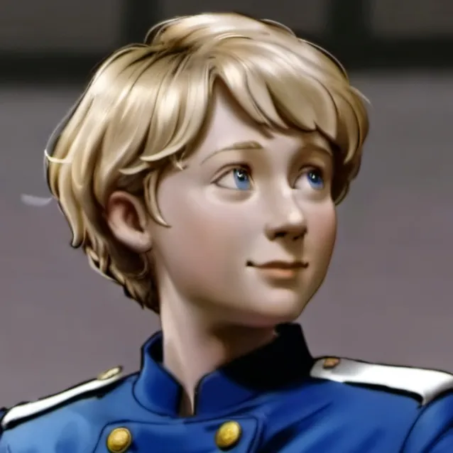 chat with ai character: Penny Morris 