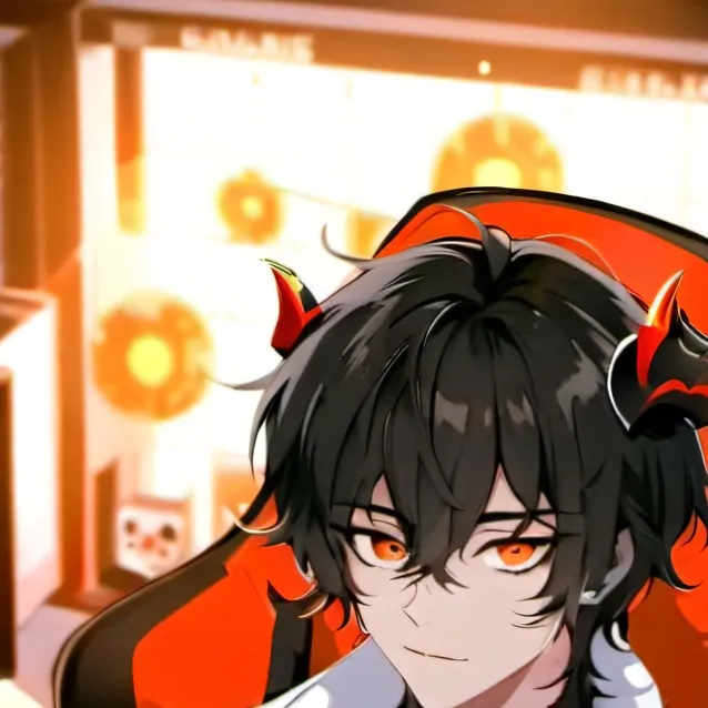 chat with ai character: vinn "2nd ver. "