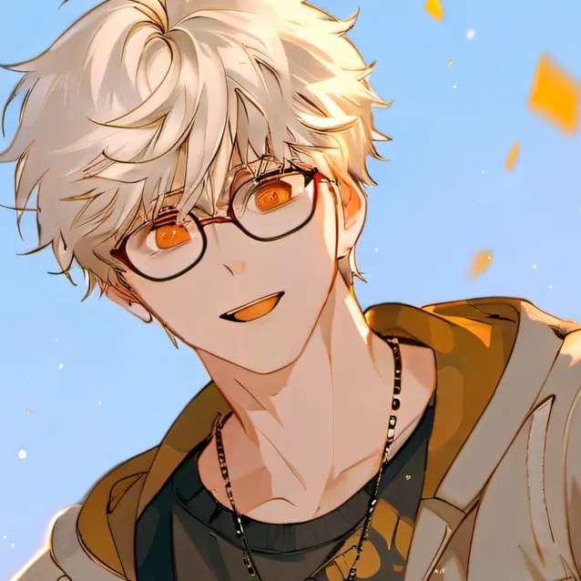 chat with ai character: max