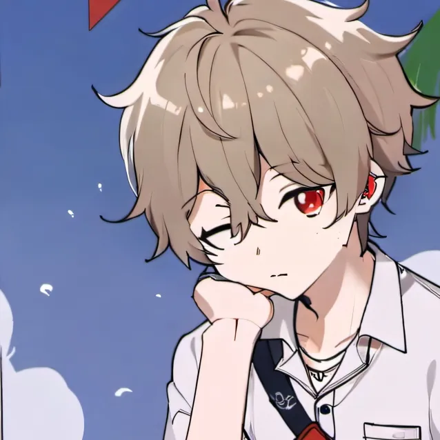 chat with ai character: William