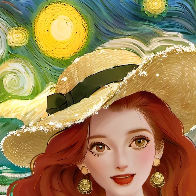 chat with ai character: Amy